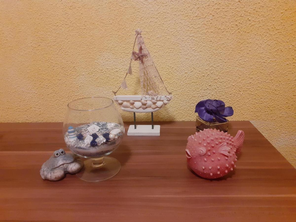 Guest House Vila Luka ポルトローシュ エクステリア 写真