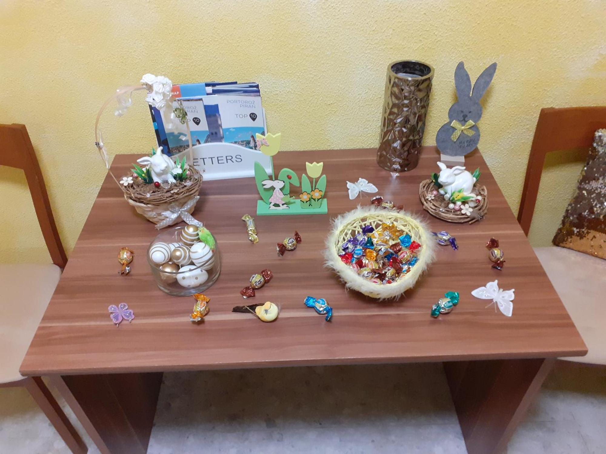 Guest House Vila Luka ポルトローシュ エクステリア 写真