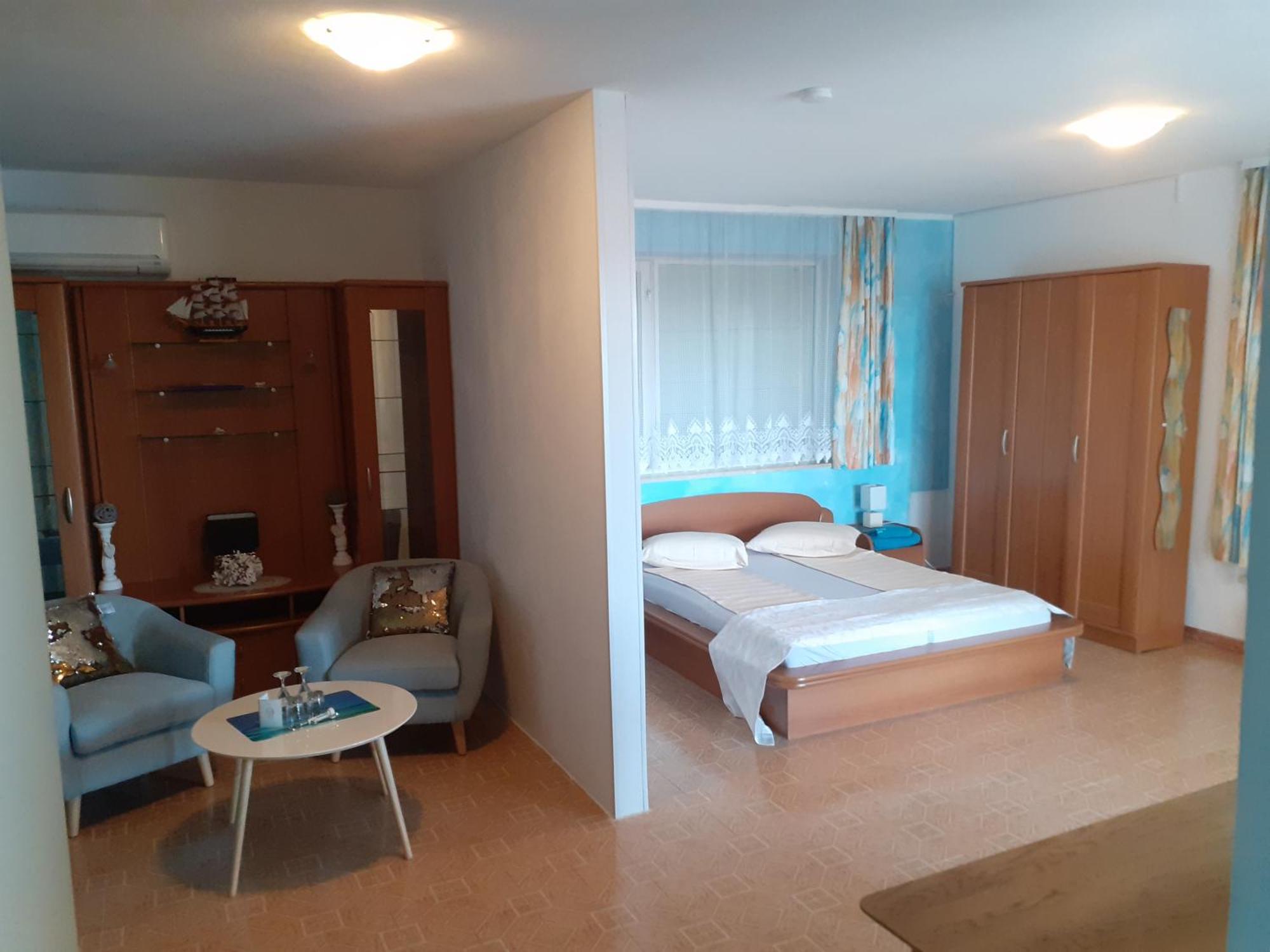 Guest House Vila Luka ポルトローシュ 部屋 写真