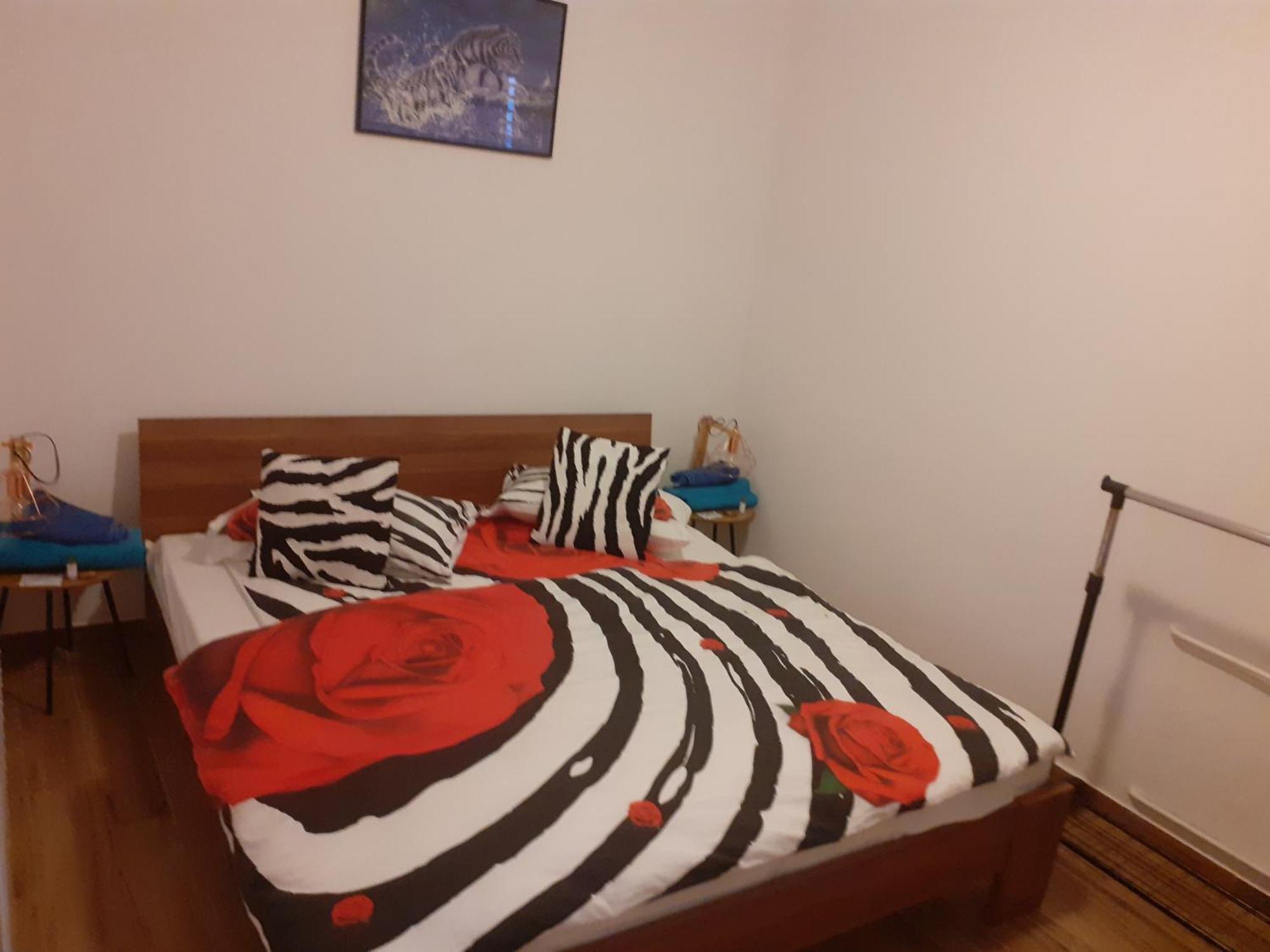 Guest House Vila Luka ポルトローシュ 部屋 写真
