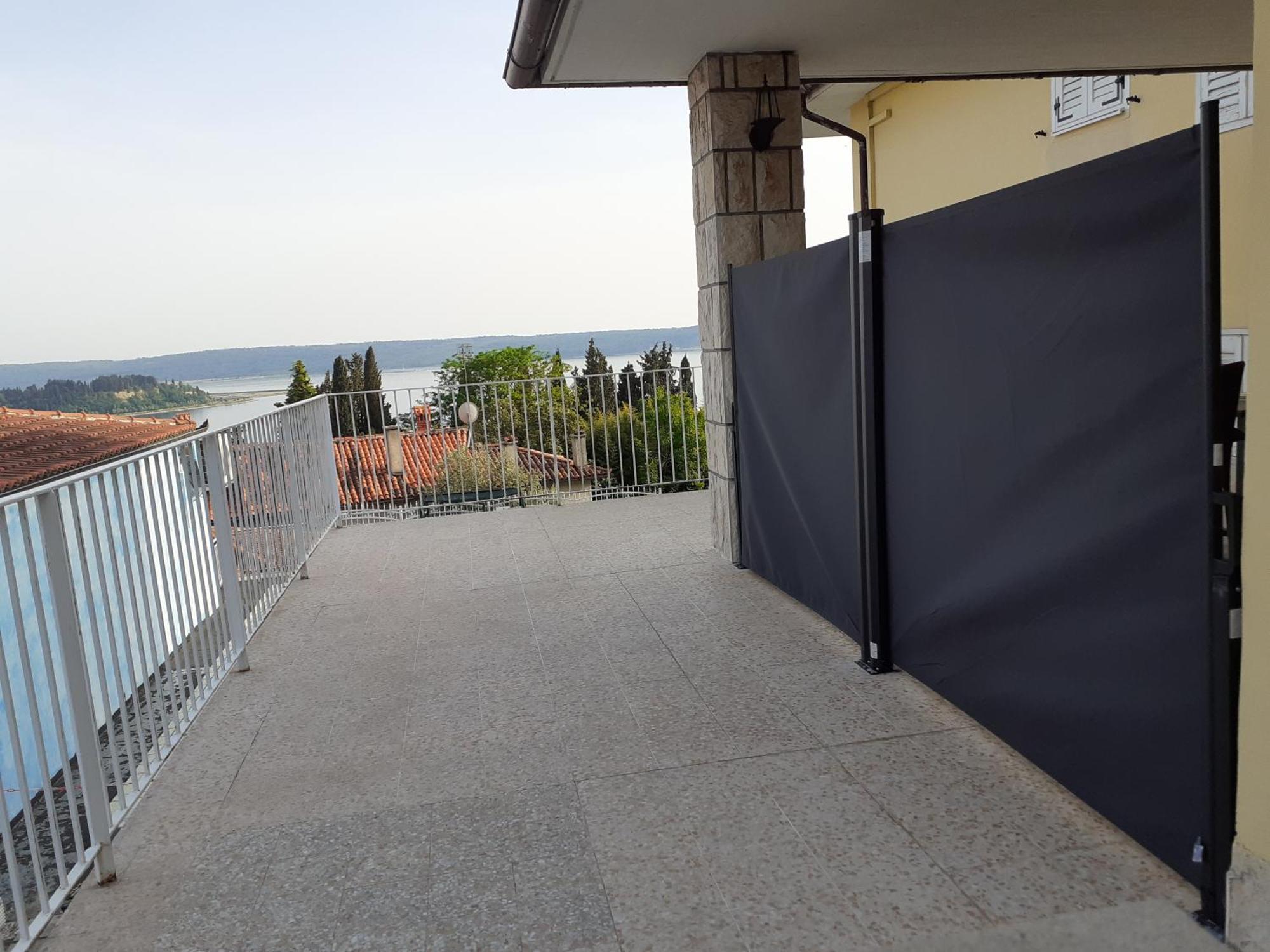 Guest House Vila Luka ポルトローシュ 部屋 写真