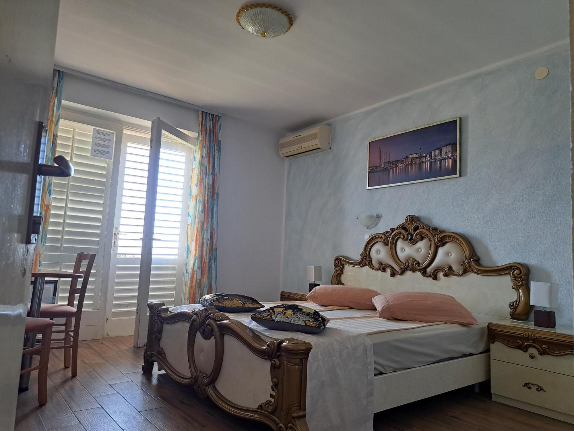 Guest House Vila Luka ポルトローシュ 部屋 写真