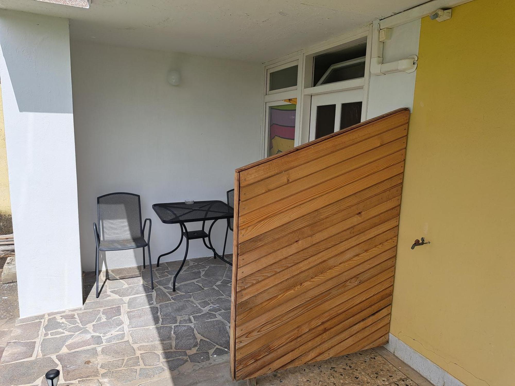 Guest House Vila Luka ポルトローシュ 部屋 写真