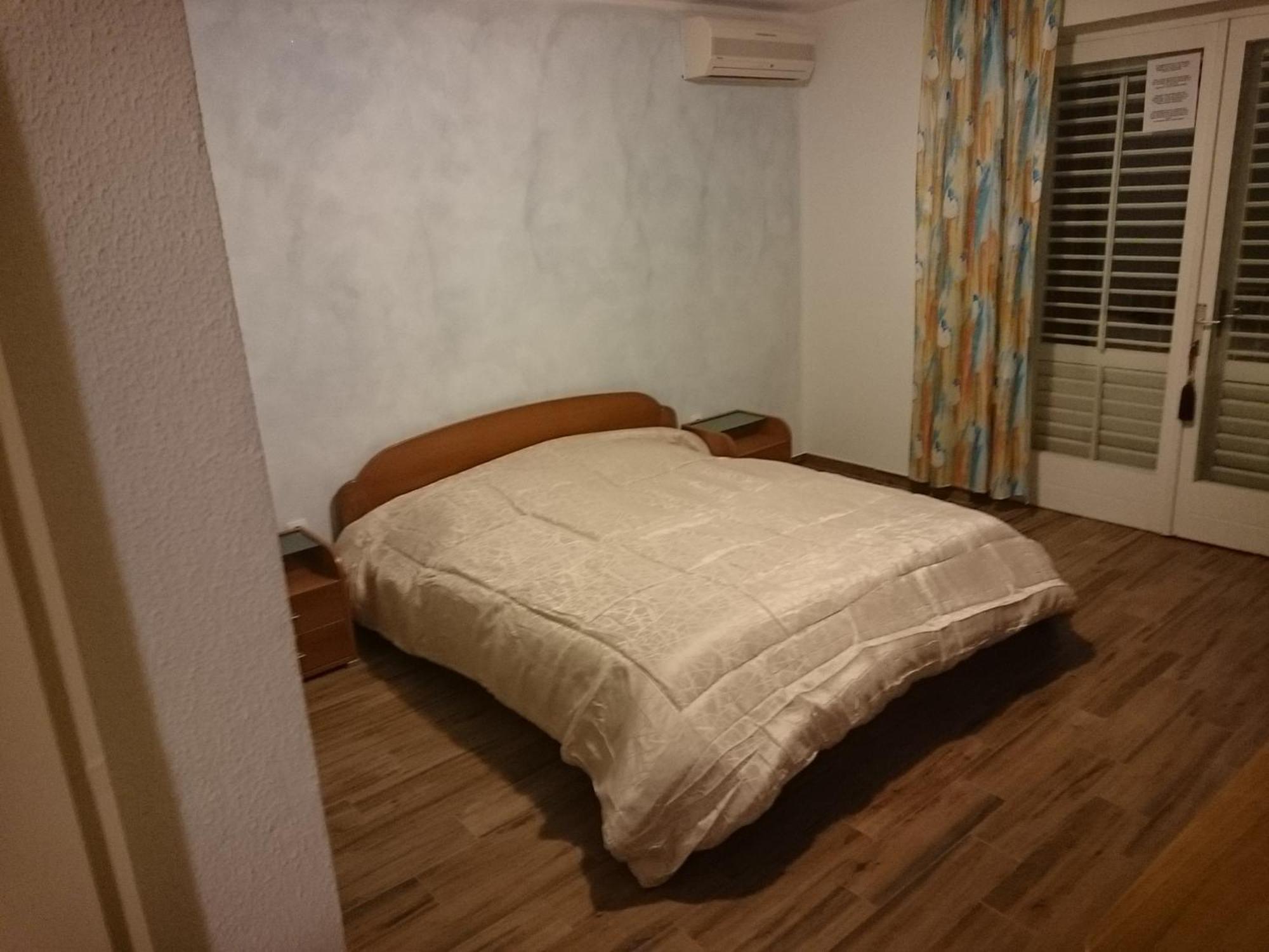 Guest House Vila Luka ポルトローシュ 部屋 写真